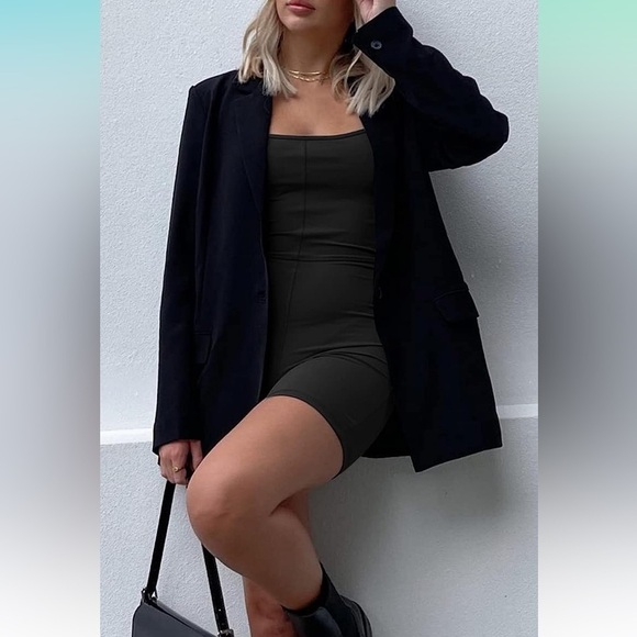 Pants - Women's One Piece